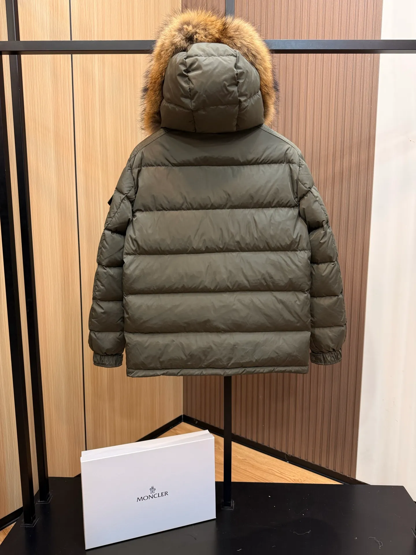 ：Y 607 💰P510 moncler 1:1 Quality Same Style Size Sizes。 ：Black Navy Blue Green Size：1-6